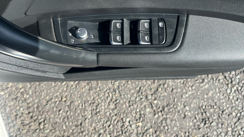 Audi A1 1.6 TDI Sport 5dr S Tronic Diesel Hatchback